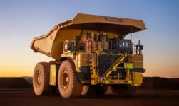 BHP Completes First Megawatt Charging Test Of Cat 793 XE ...