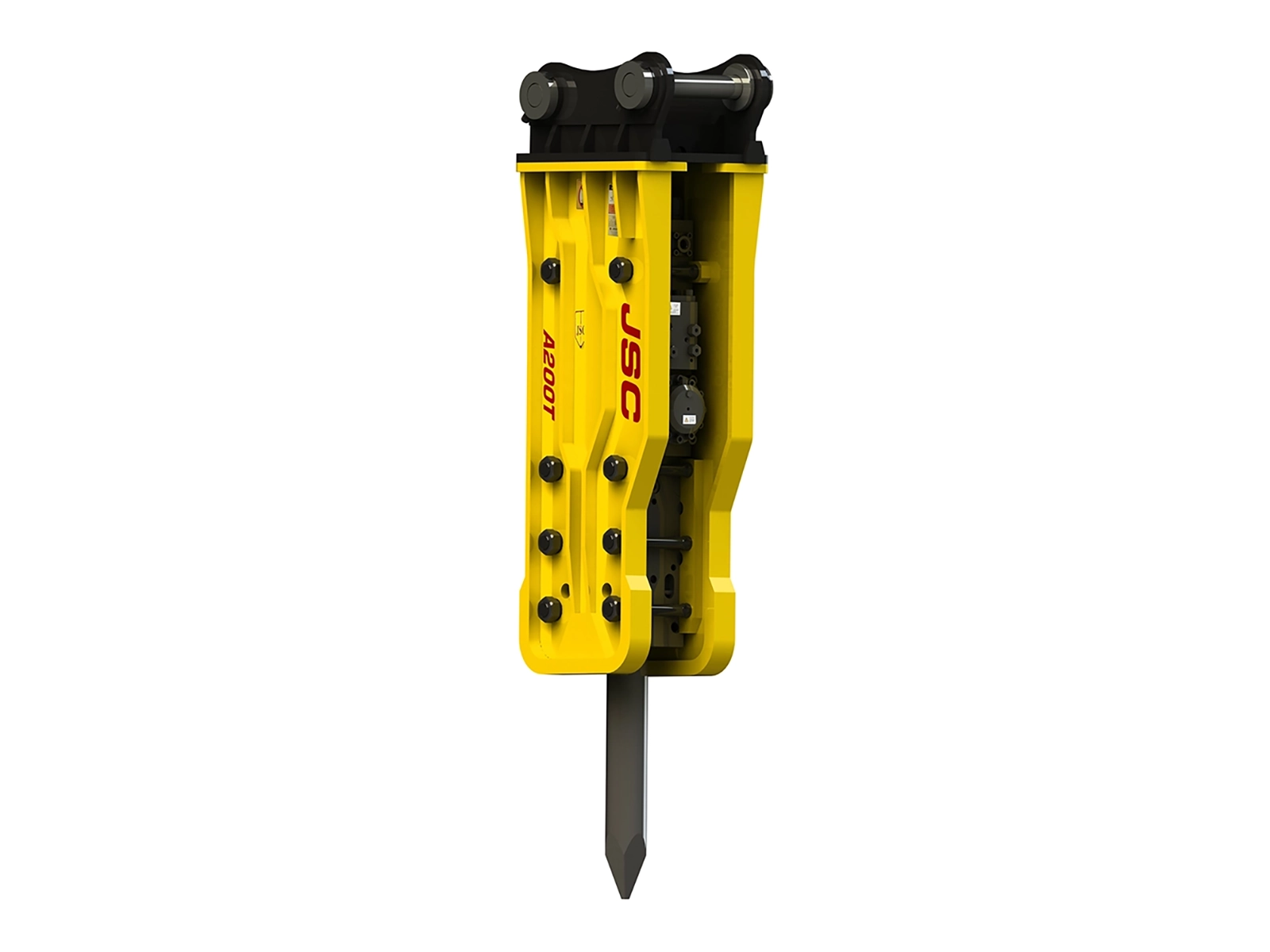 JSC Co., Ltd: A Global Leader In Hydraulic Breakers