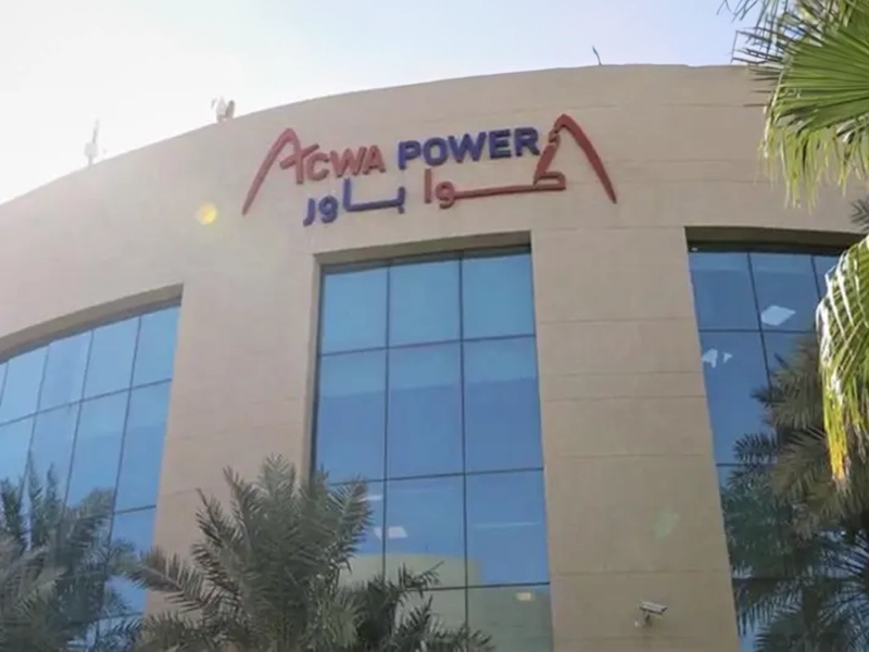Saudi Arabia Signs $8.3 Billion Renewable Energy Deals