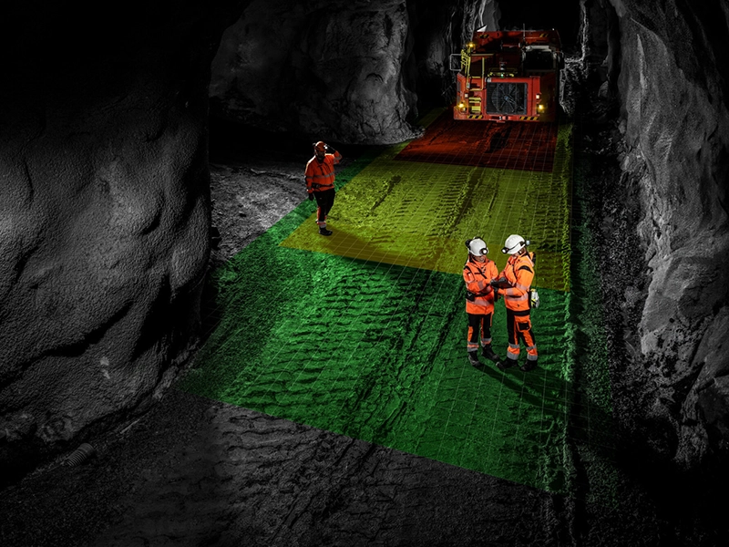 Sandvik And Glencore Expand Partnership