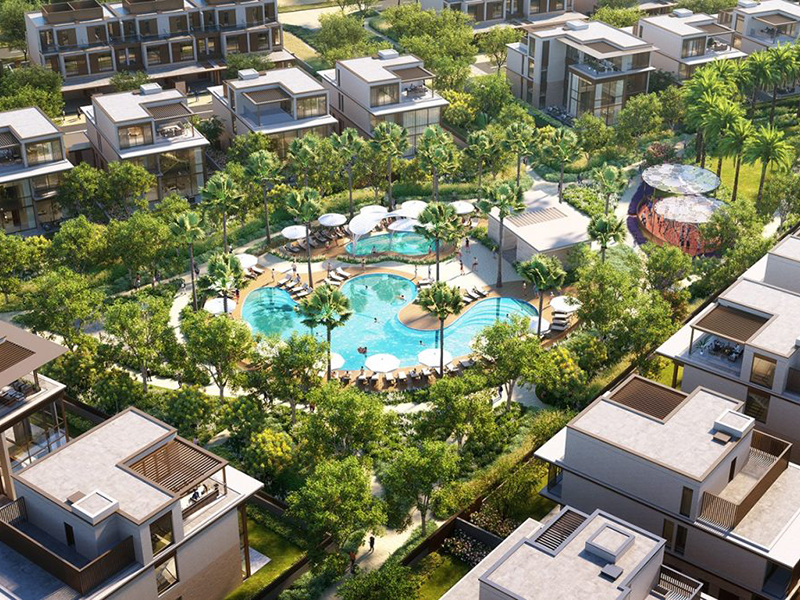 Meraas Launches New Phase at Nad Al Sheba Gardens