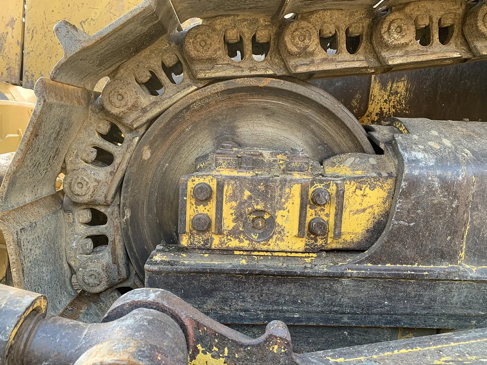 Extend the Life of Your Tracked Machinery’s Undercarriage: Maintenance Tips and Insights