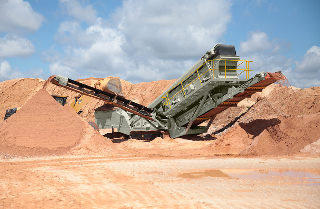 Astec Industries: Building The Future Through Infrastructure