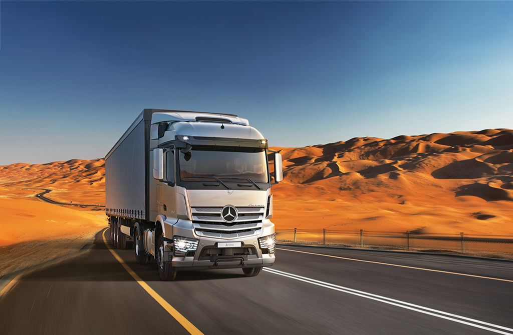 Trucking Solutions For All Budgets