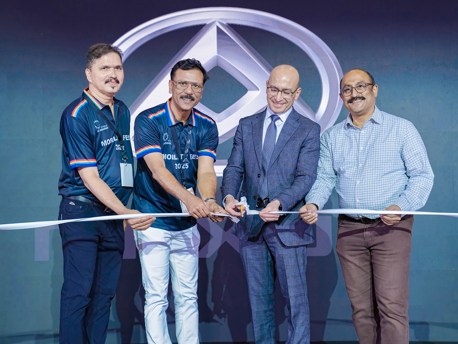 Maxus Debuts New Models At The CVHE Mobility Fest 2025