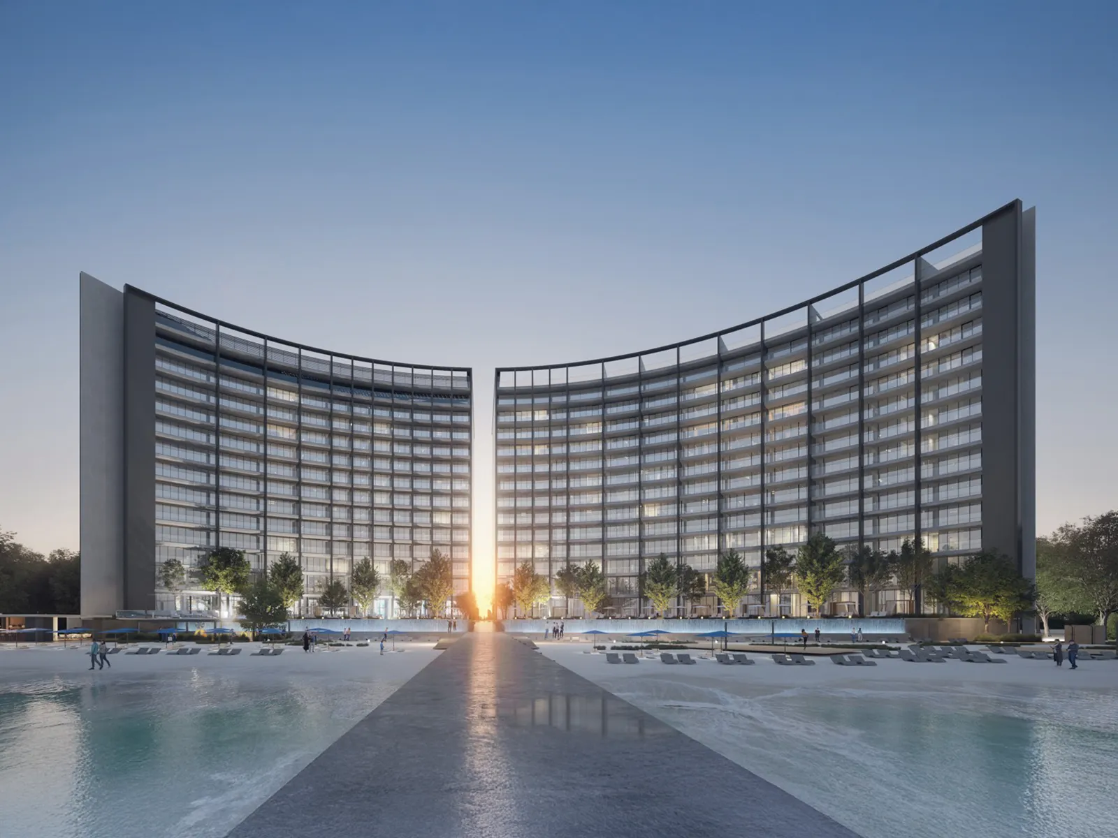 Arada Awards Anantara Sharjah Contract To Intermass