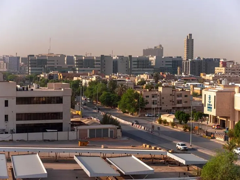 First Avenue Signs Deal For Jeddah Mixed-Use Project