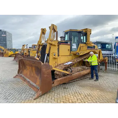 انضم إلى ميفاس كمفتش معدات ثقيلة مستقل