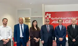 Partenariat entre Al Naboodah Travel et Air Algérie