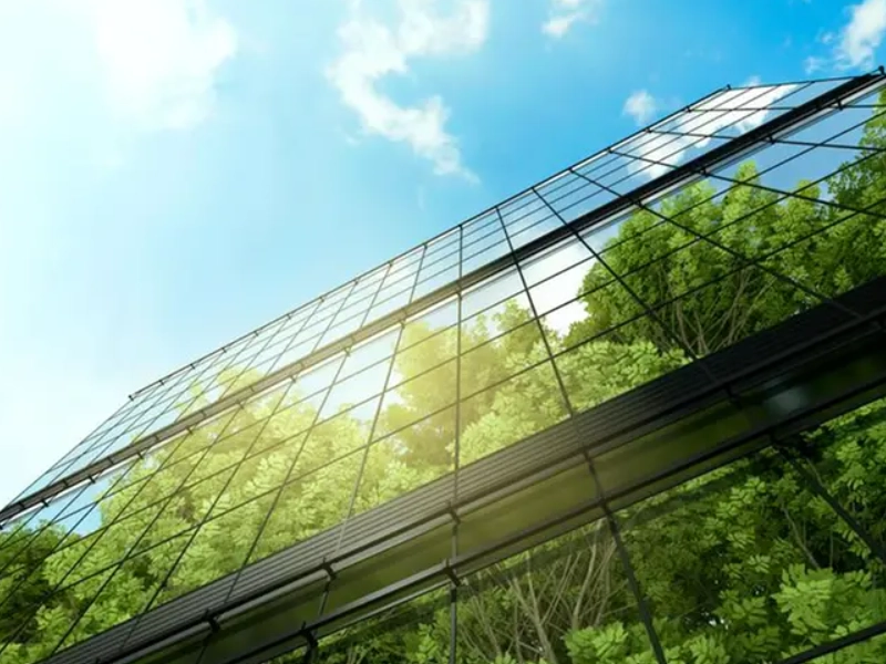 Meranti To Build Green Iron Plant In Oman
