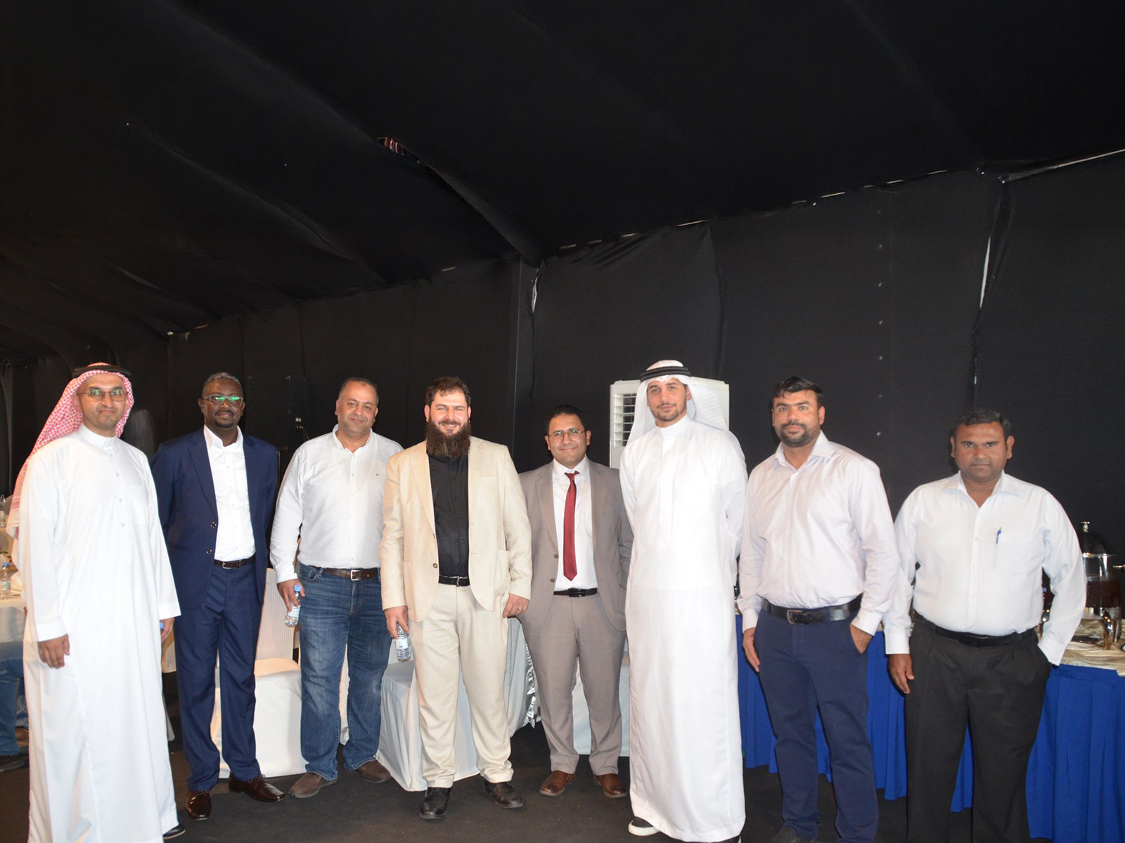 Saudi Diesel Opens New Facility In NEOM