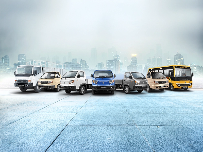 FAMCO Takes Over Ashok Leyland Distribution In Qatar