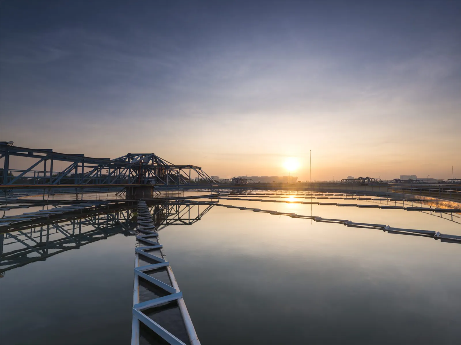 Hassan Allam Secures Water Infrastructure Contract In Muscat
