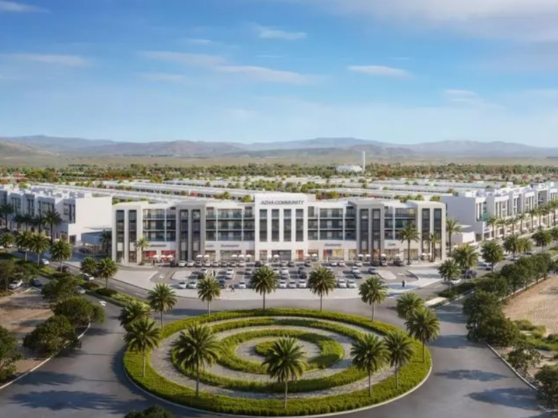 Emirates Properties Launches Ultra-Luxury Branded Project In Dubai