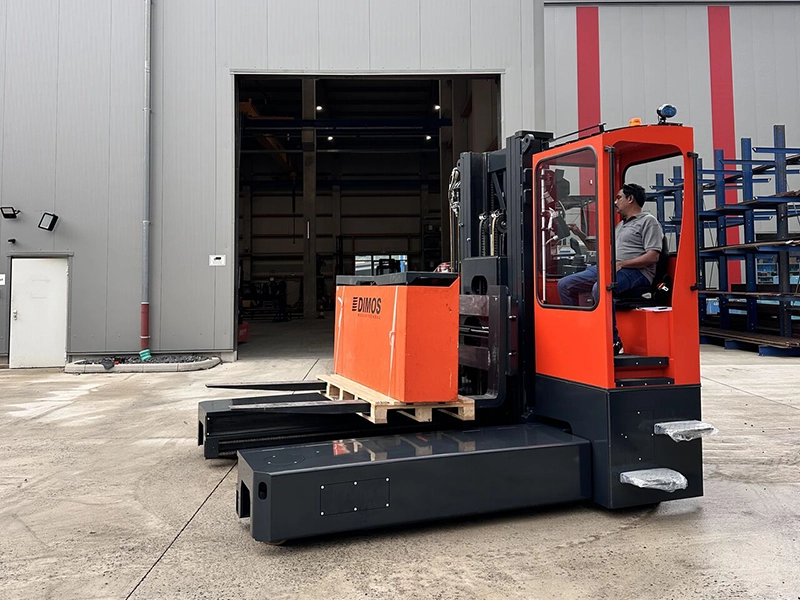 Dimos Finalizes Sideloader For Abu Dhabi