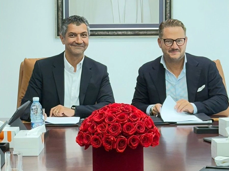 Benteler Mobility And EGME Sign Mou To Expand Mobility Services In GCC