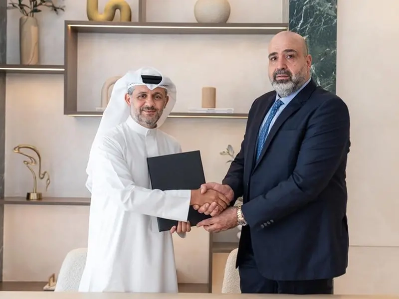Infracorp signe un accord pour une phase de résidences californiennes de 350 millions de dollars à Dubaï