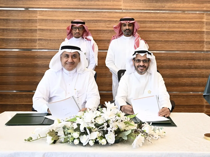 Wadi Jeddah And National Housing Company Sign Strategic Cooperation Agreement
