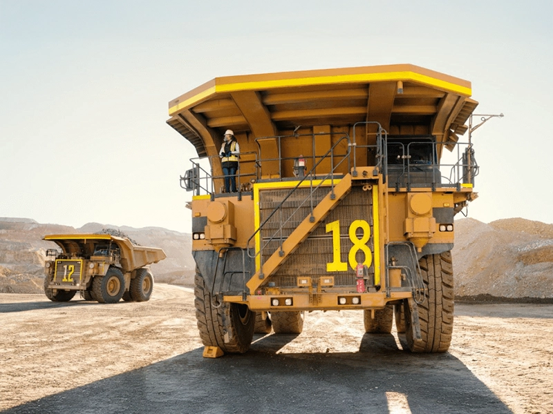 Anglo American And Teck To Merge In $53 Billion Copper Deal