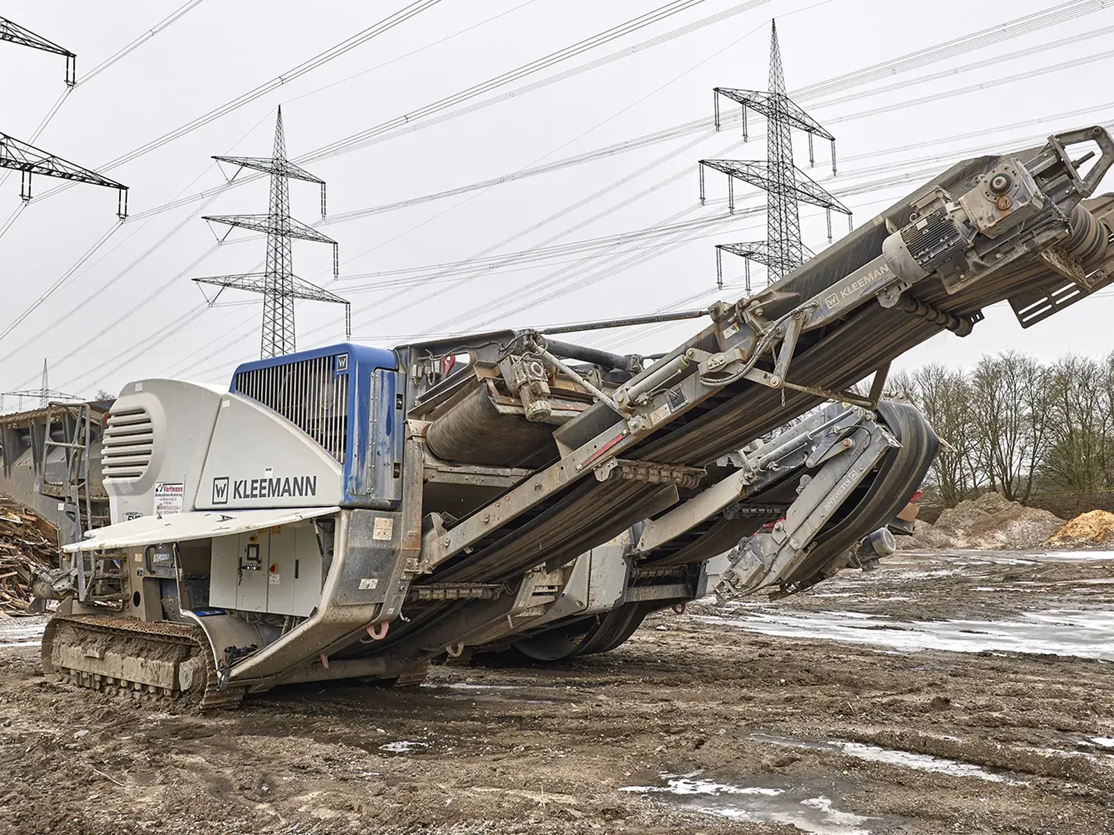 Buying Used Crushing and Screening Equipment? Here’s What You Must Know.