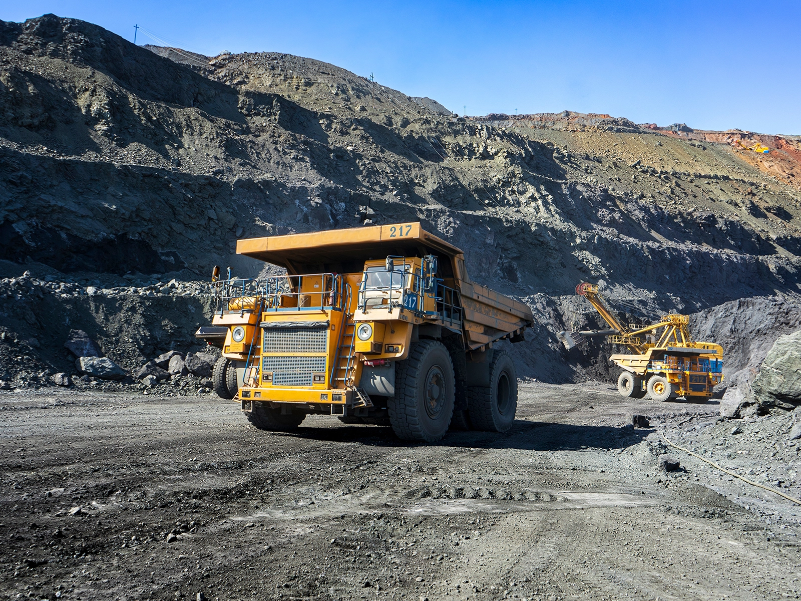 QIA To Invest $500 Million In Ivanhoe Mines