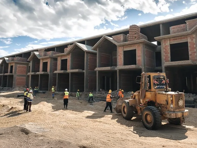 The Marq Invests $250 Million To Speed Up East Cairo Projects