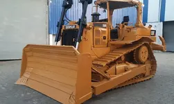 Les bulldozers passent au numérique : la force rencontre la technologie intelligente