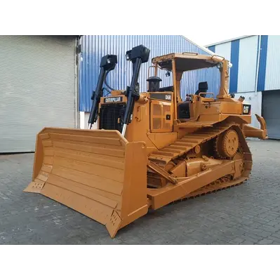 Les bulldozers passent au numérique : la force rencontre la technologie intelligente