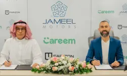 Careem va introduire les véhicules électriques Farizon dans le réseau de livraison des Émirats arabes unis