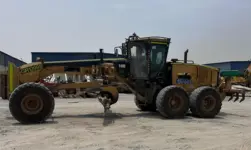 Noter l’avenir : les niveleuses intelligentes en action