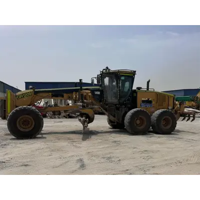 Noter l’avenir : les niveleuses intelligentes en action