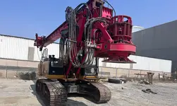 Appareils de forage en 2025 - Une phase de transformation