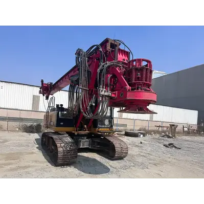 Appareils de forage en 2025 - Une phase de transformation