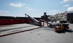 Astec et Telestack vont livrer du matériel de chargement de navires pour le projet portuaire de Namibie