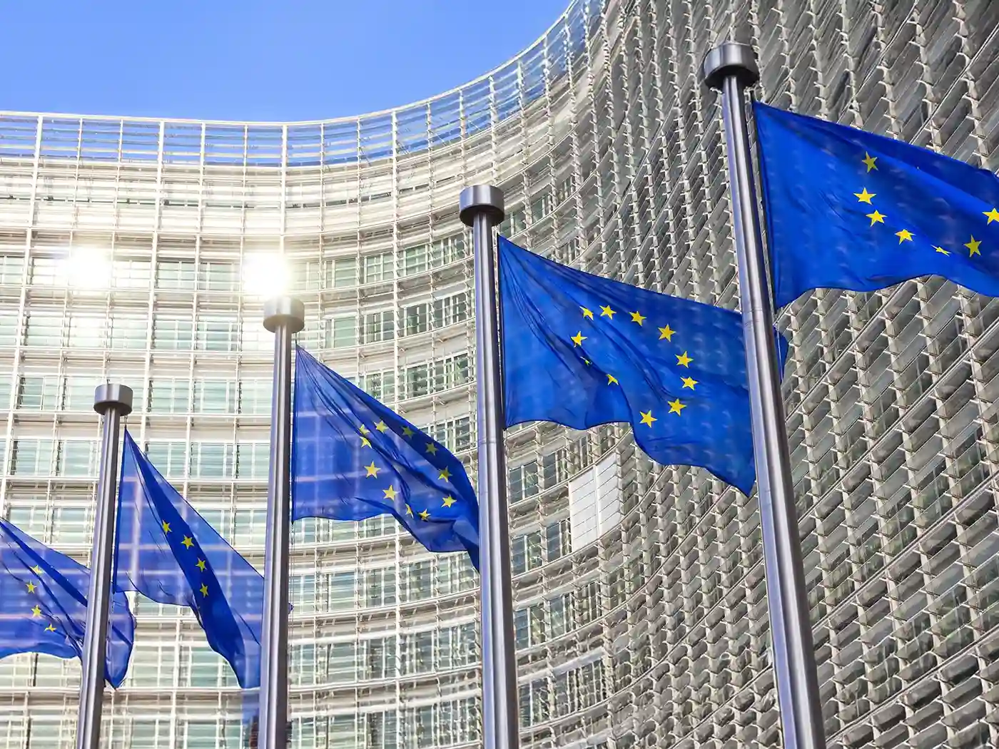 مصنّعو المعدات الأصلية الأوروبيين يسعون إلى تحقيق في واردات الكرينات الصينية