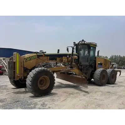 أسباب توفير الآلات ذات الحالة الجيدة النفقات على المدى الطويل