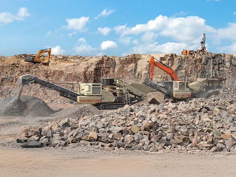 Metso Expands East Africa Presence