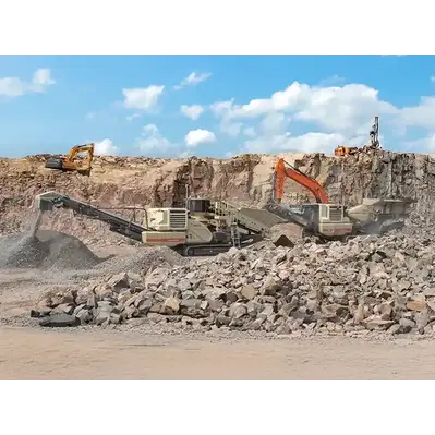 Metso Expands East Africa Presence