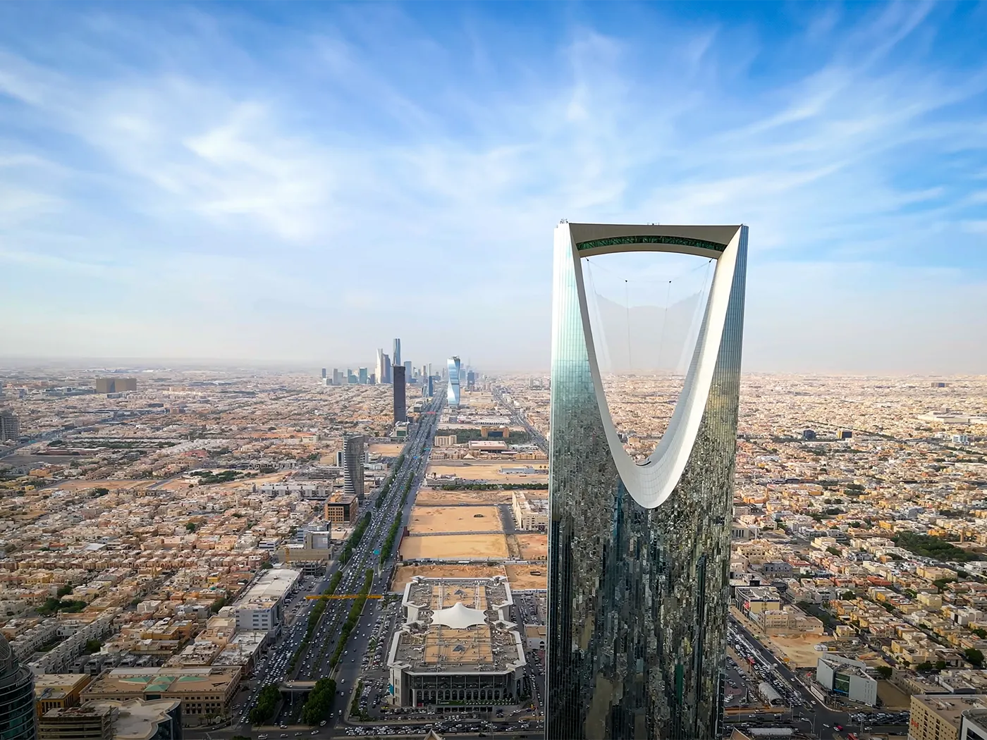 Retal Secures Contract For Riyadh Housing Development