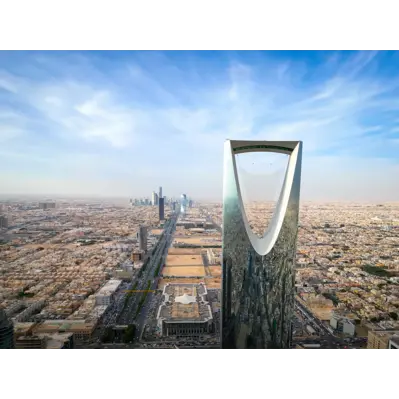 Retal décroche un contrat pour le développement immobilier de Riyad