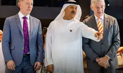 Le financement des exportations britannique engage 3,5 milliards de dollars pour l'expansion de l'aéroport d'Al Maktoum