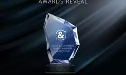 Prix des acheteurs d'installations et d'équipements préférés 2025 désormais en ligne