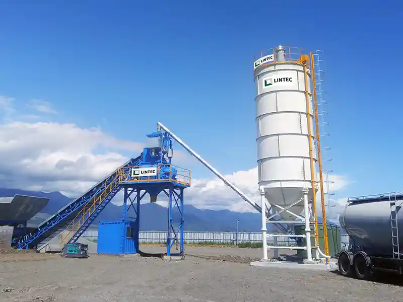 Lintec & Linnhoff Announces Consolidation Of Eurotec Brand Into Lintec Brand