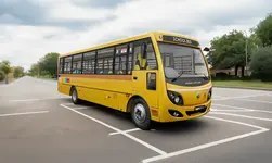 Ashok Leyland ouvre une filiale en Arabie Saoudite