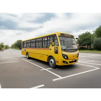 Ashok Leyland ouvre une filiale en Arabie Saoudite