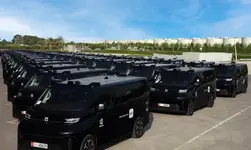 Abu Dhabi lance la robotaxie sans conducteur WeRide sur la plateforme Uber