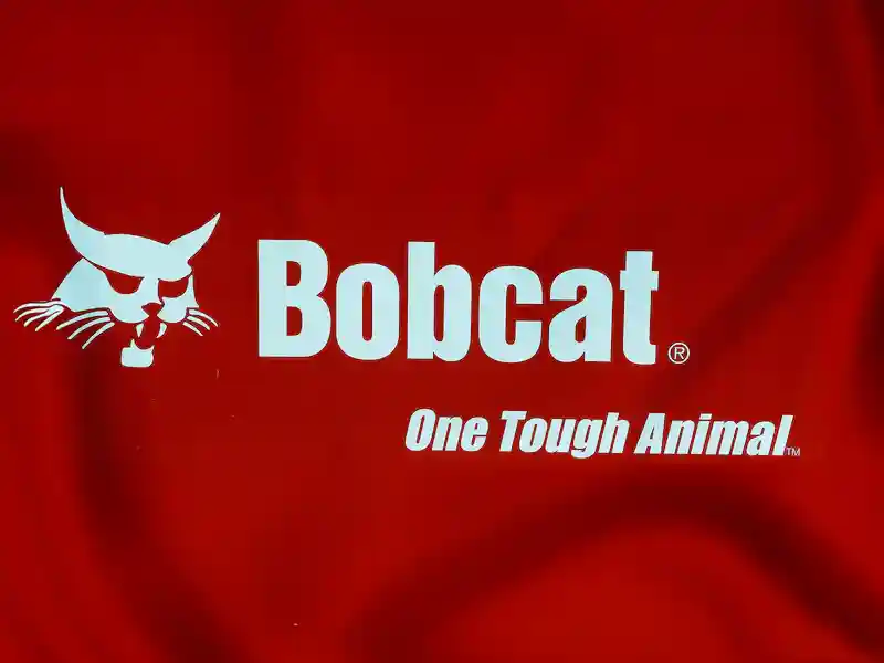 Bobcat Files Patent Suits Against Caterpillar