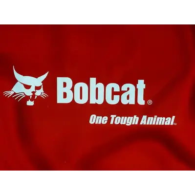 Bobcat Files Patent Suits Against Caterpillar
