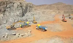 AMAK Secures Gold Exploration License In Saudi Arabia