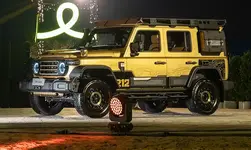 Legend Holding Group Hosts 212 Global Strategy Launch In Dubai